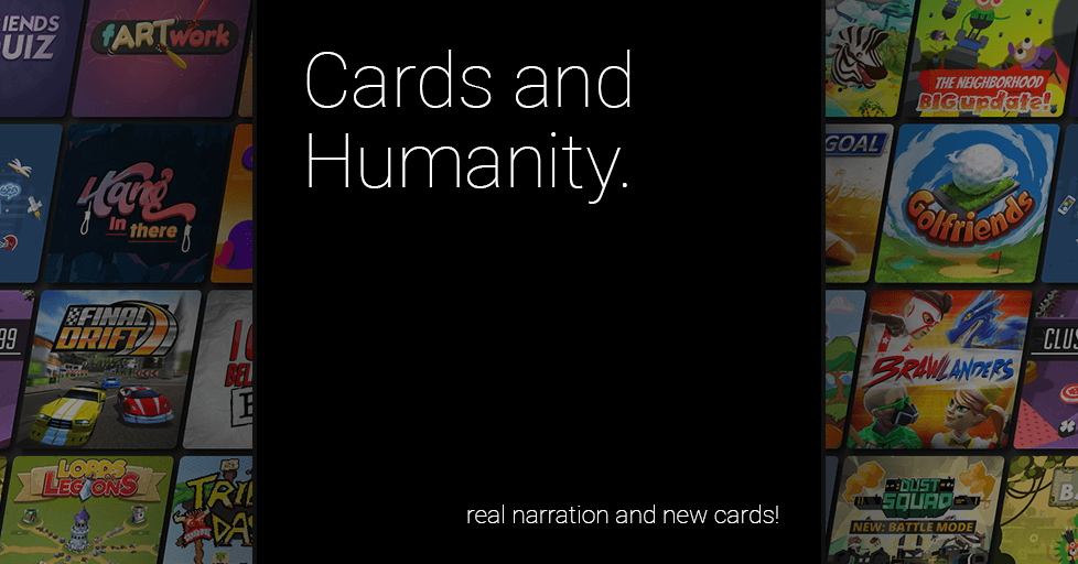 party games online entertainment for friends family