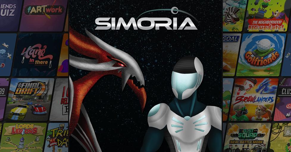 Play Simoria on AirConsole