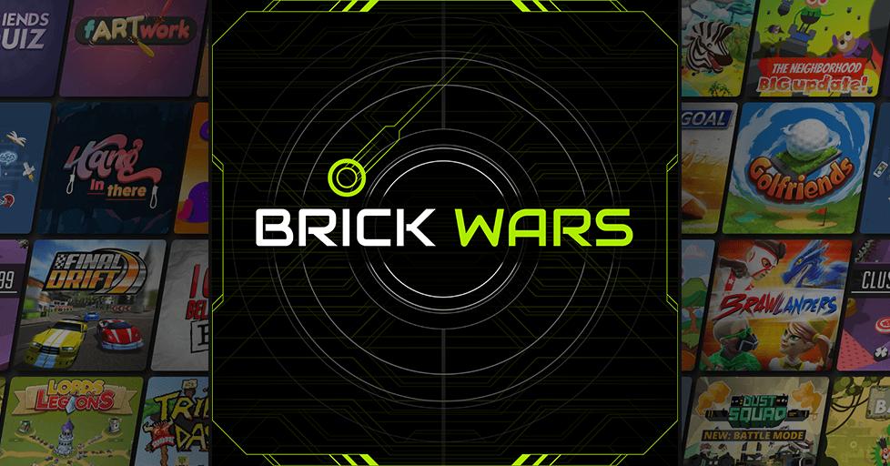 Brick wars